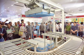 技术赋能，产销融合——2013年全国食用菌产业盛会侧记