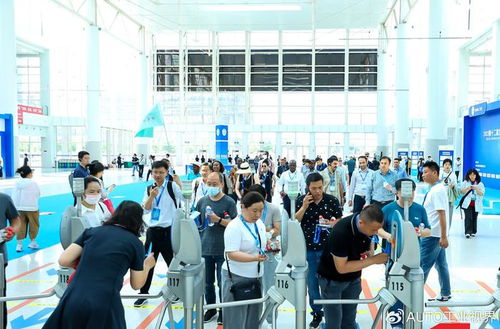 2024工业自动化展 智能工厂，未来制造业的新引擎